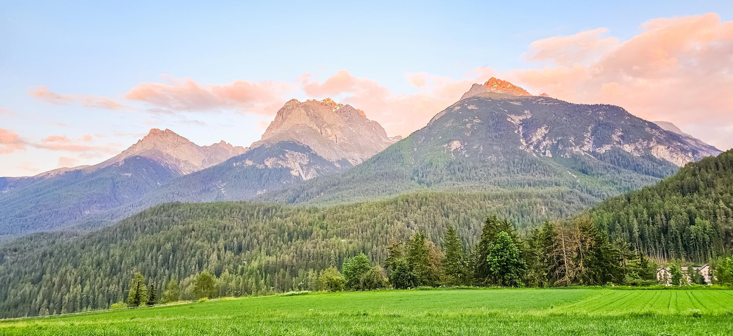 Engadin