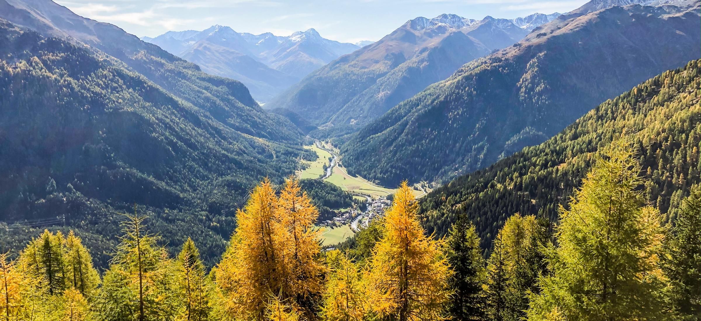 Engadin