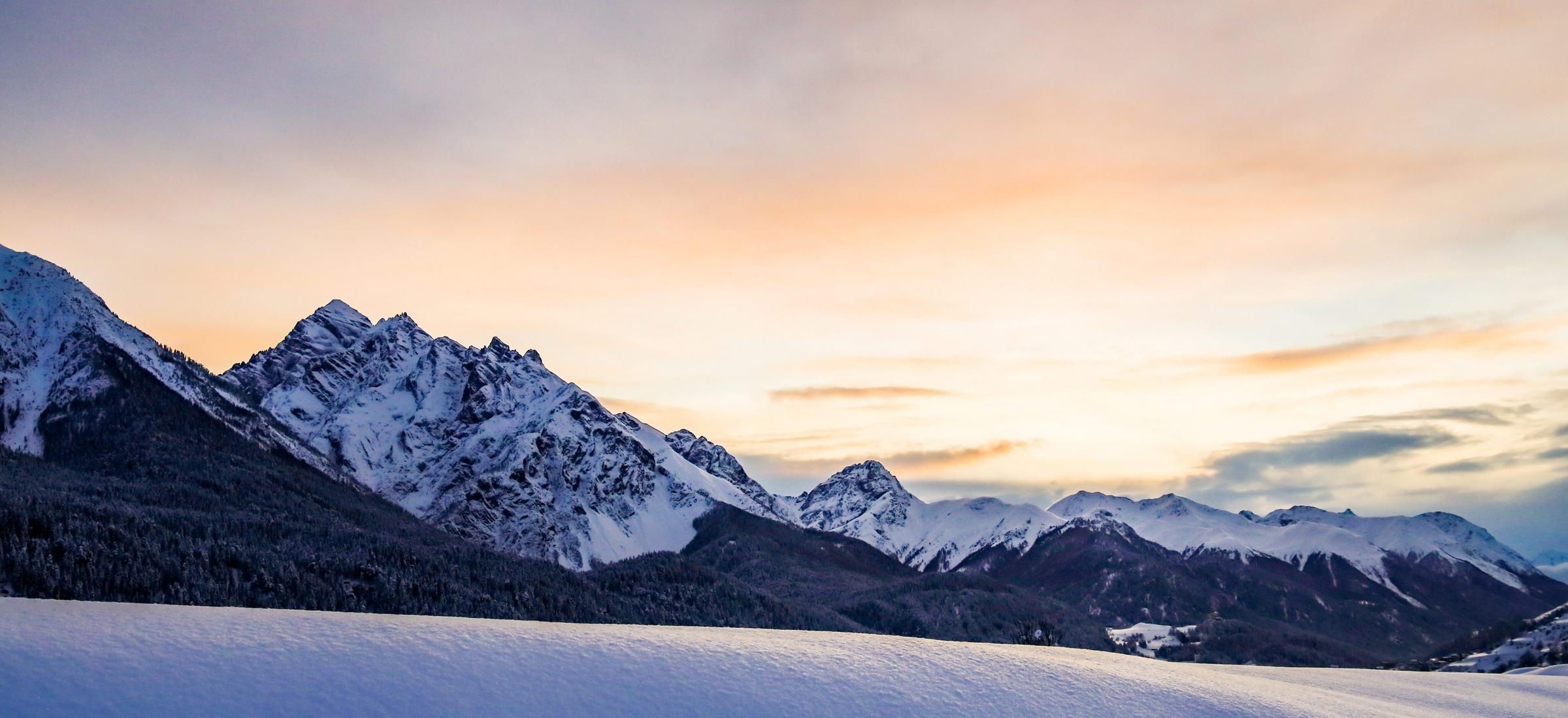 Engadin