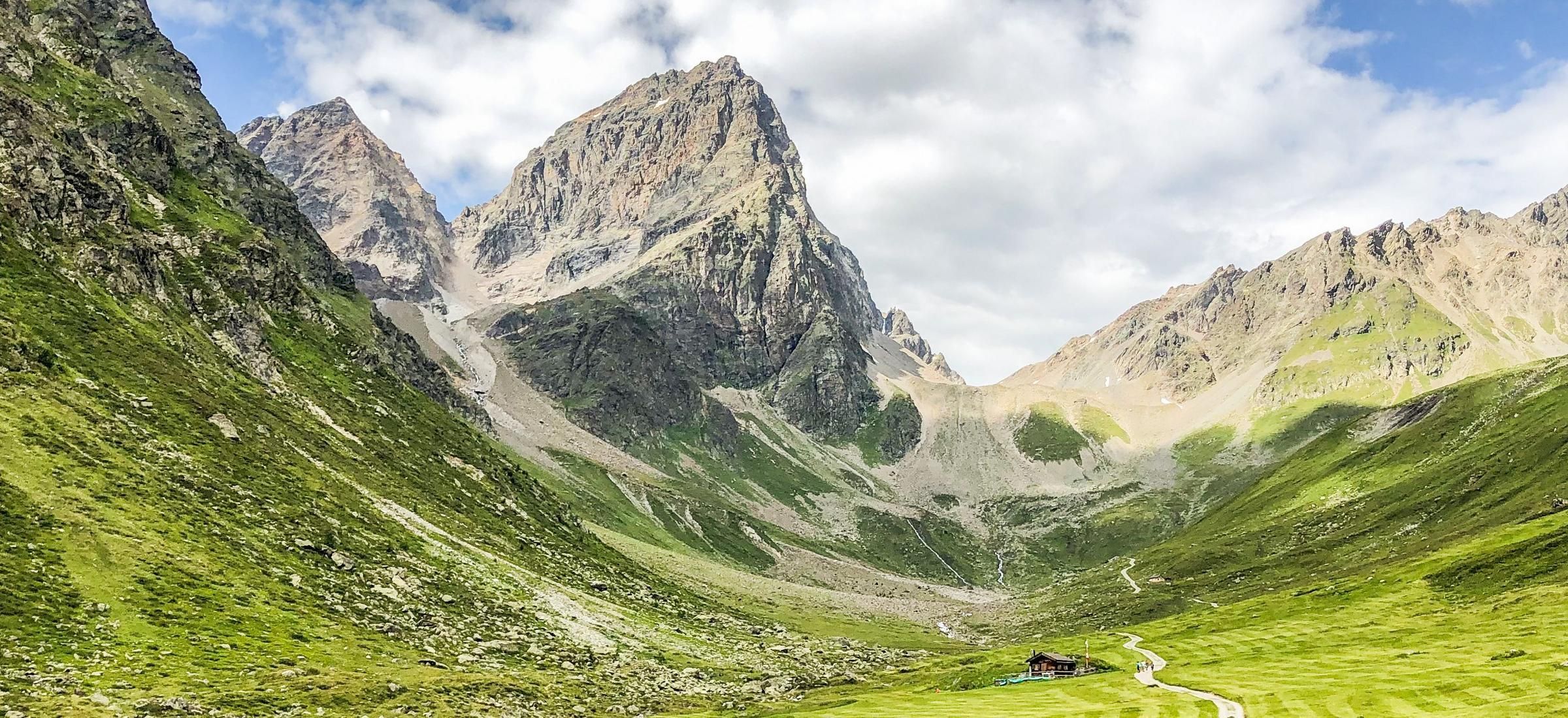 Engadin