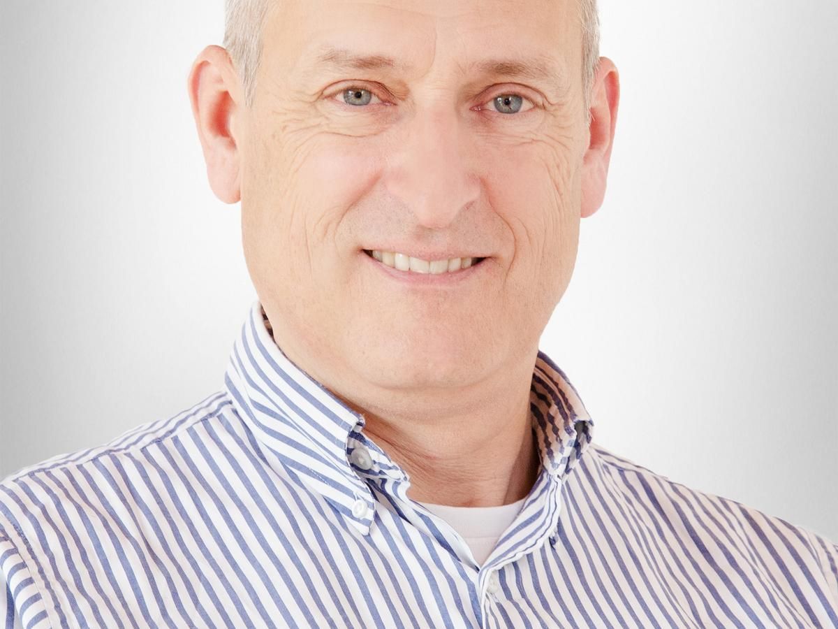 Aribert Bauerfeind