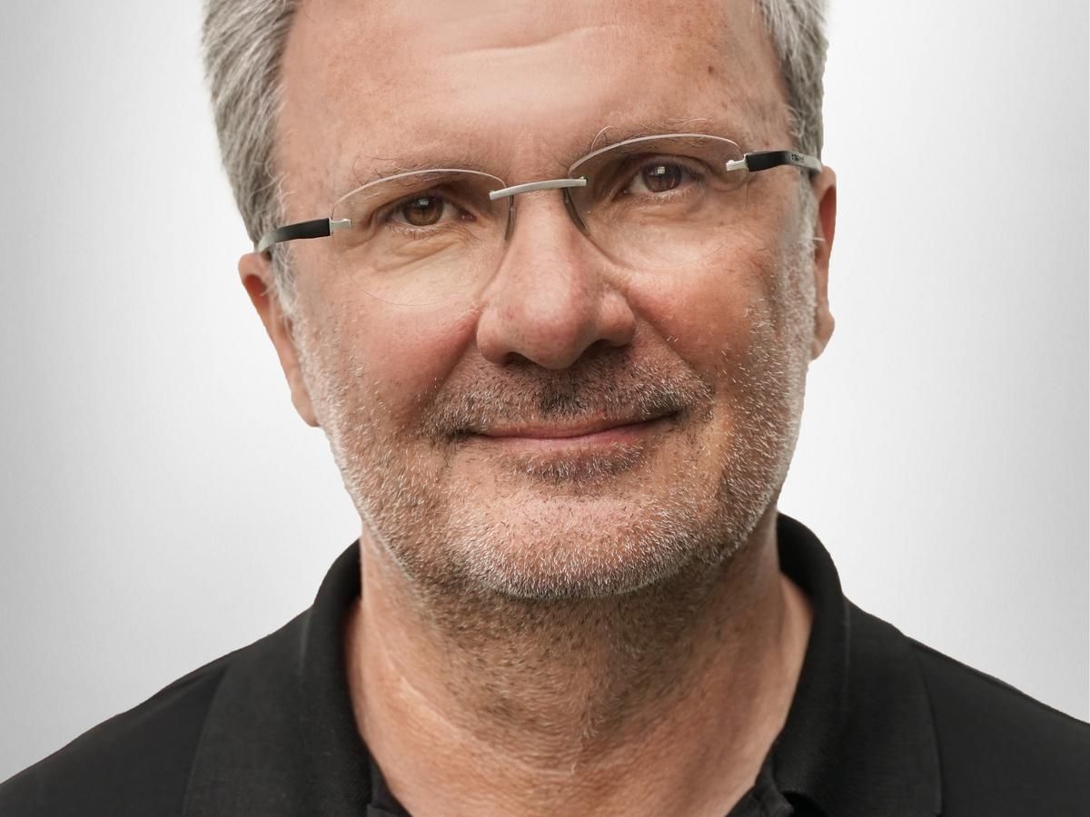 Dietmar Hansch