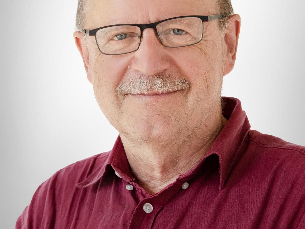 Felix Schwarzenbach