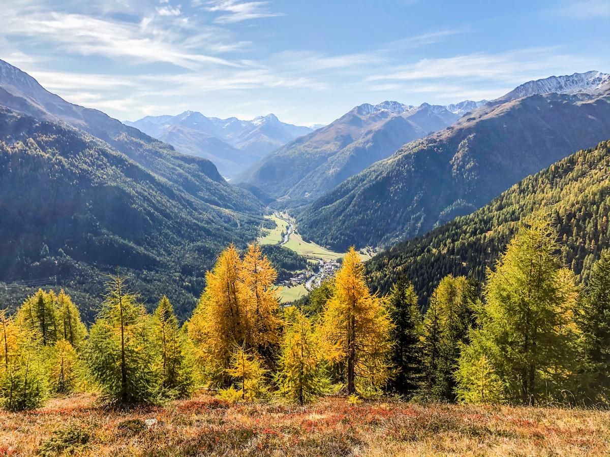 Engadin