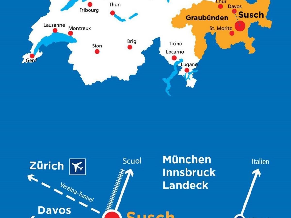 Anfahrt