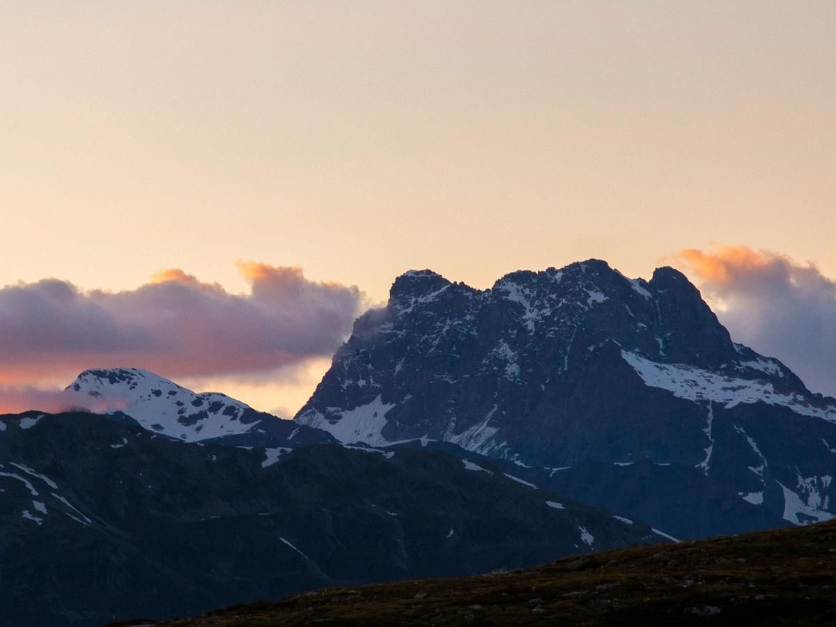 Engadin
