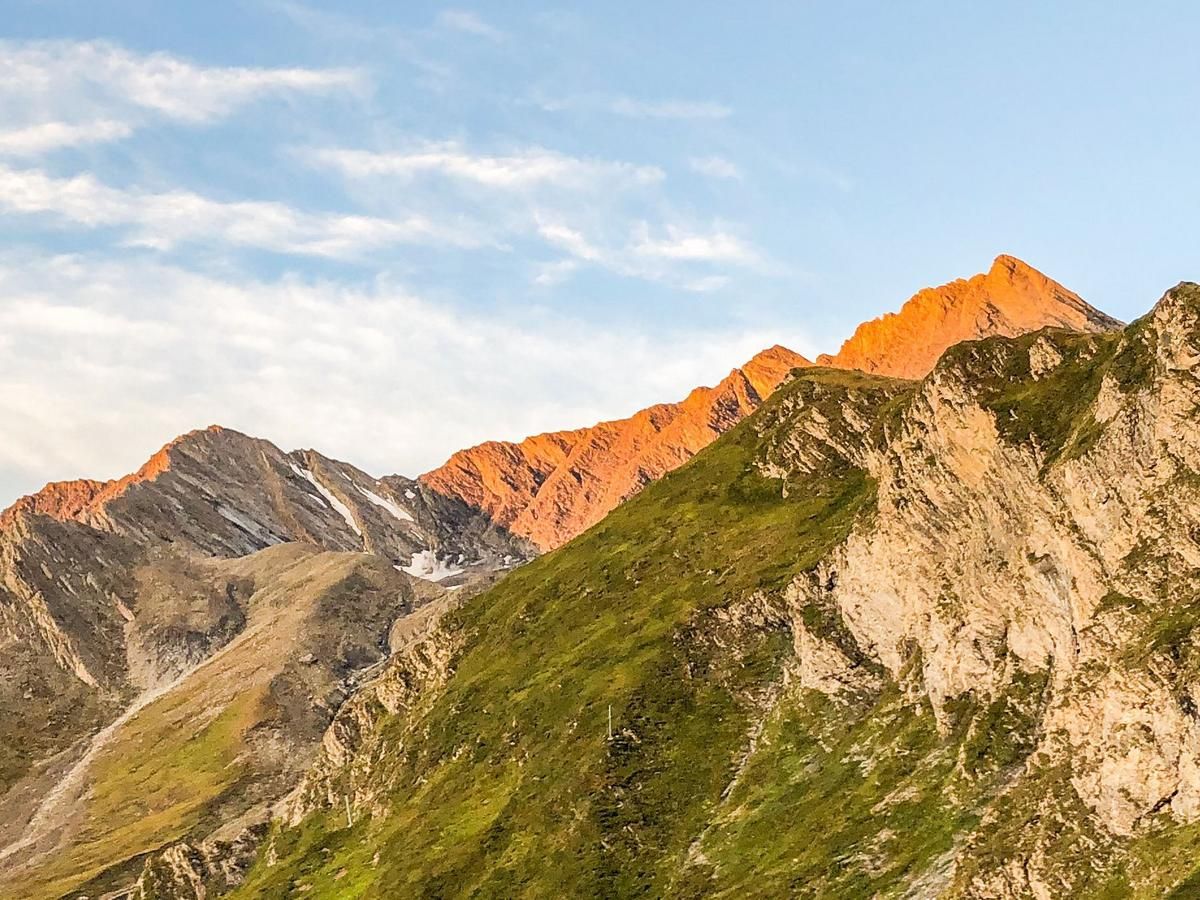 Engadin