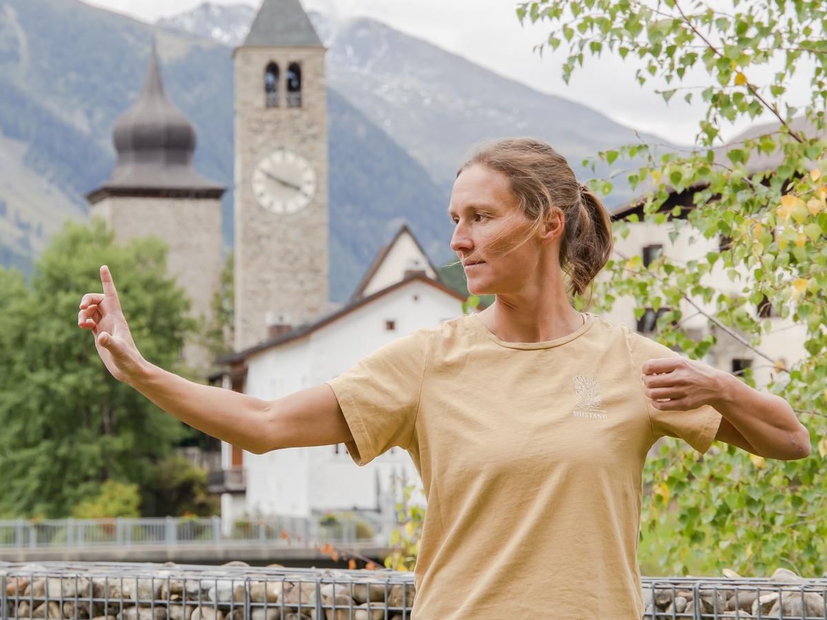 Qi Gong