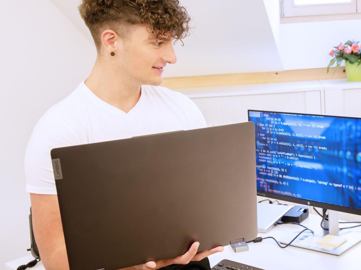 Verwaltung - IT