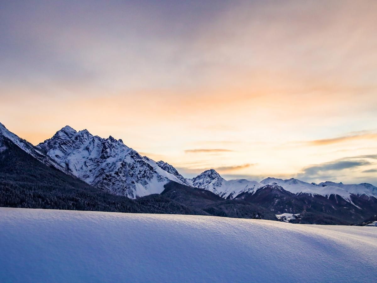 Engadin