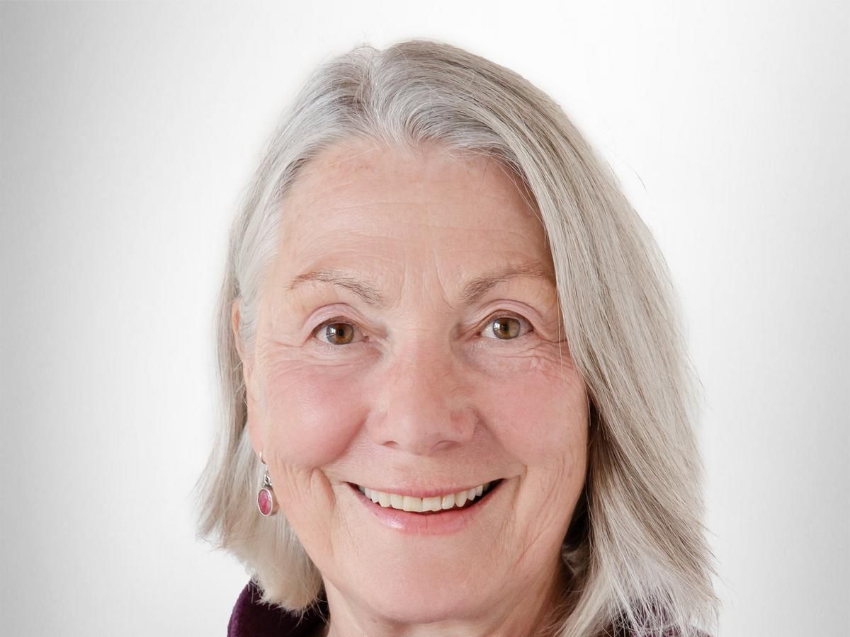 Adelheid Schneiter Boeni