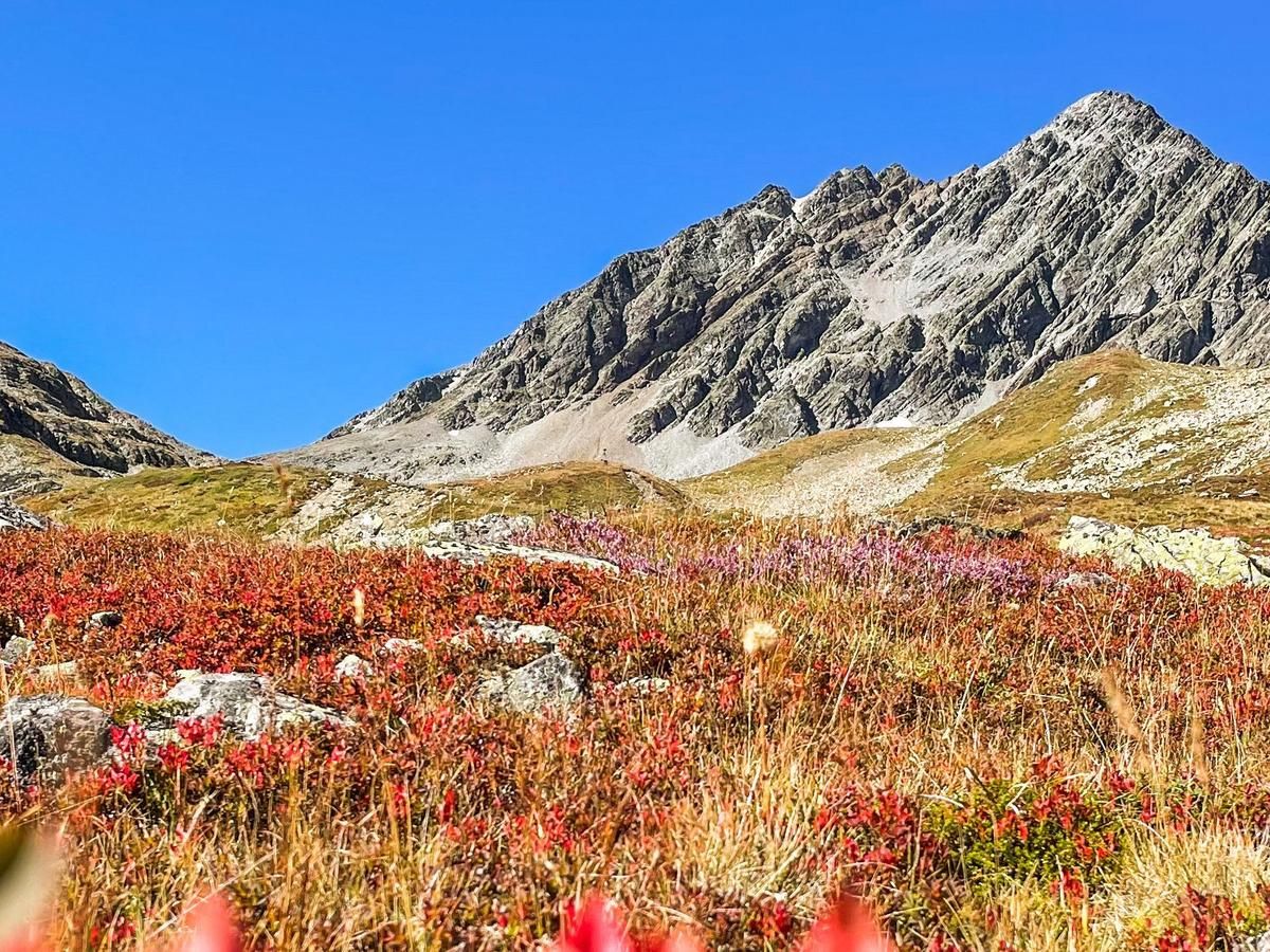 Engadin