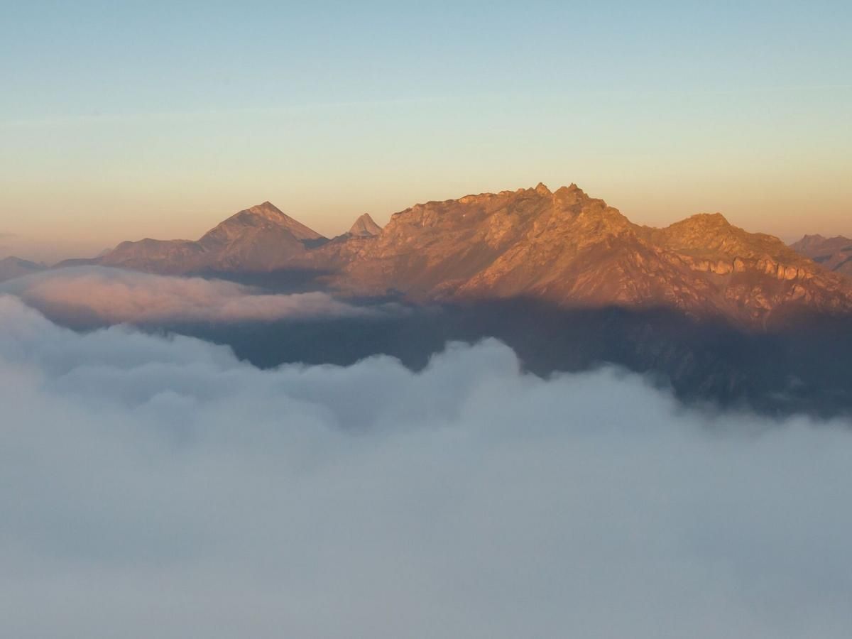Berge