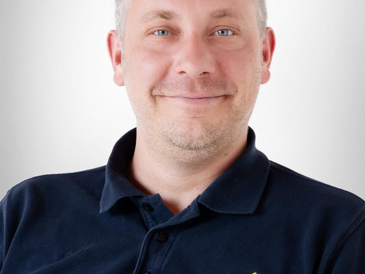 Mathias Goller