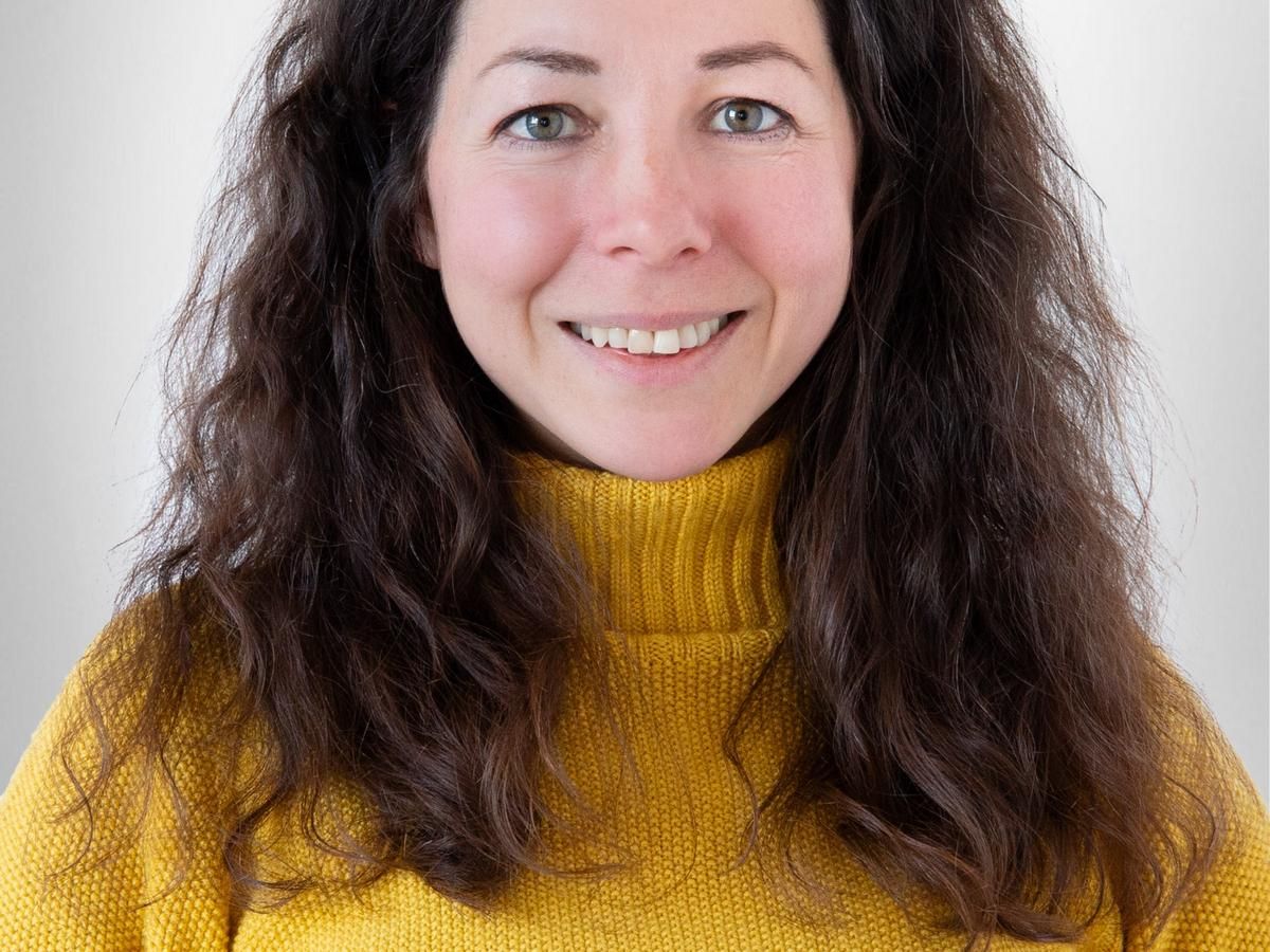 Désirée Maier