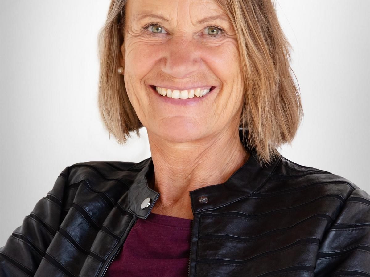 Claudia Roemmel