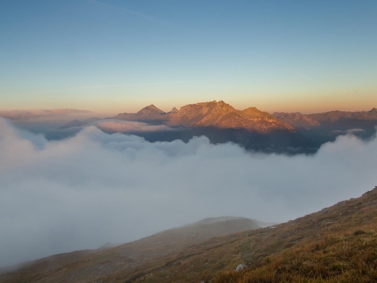 Engadin