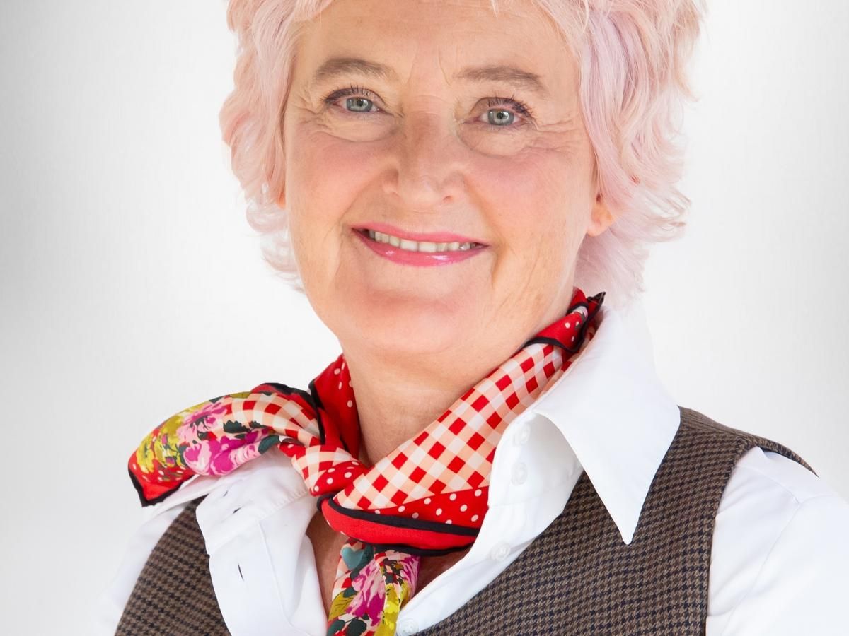 Barbara Reber