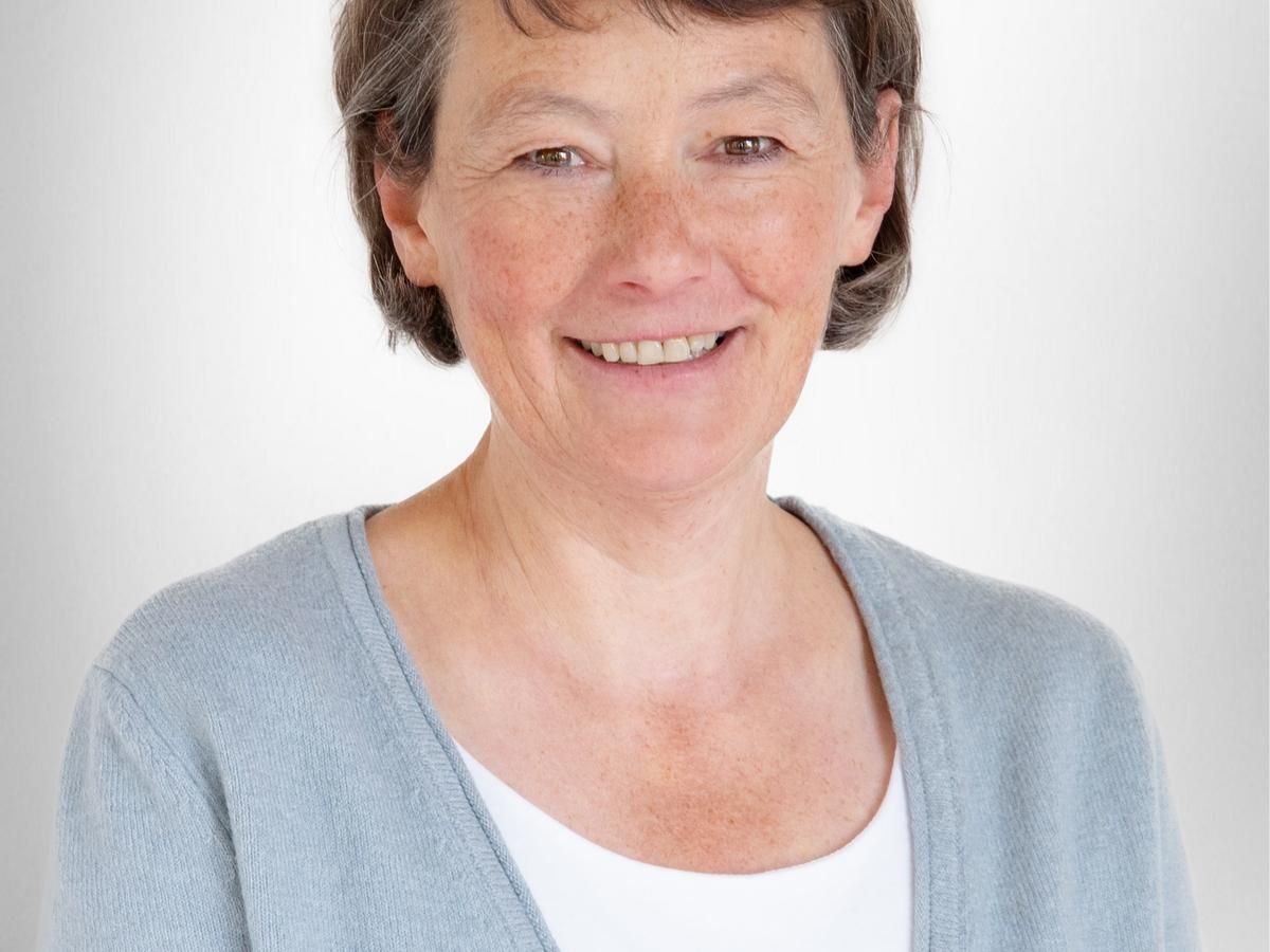Marianne Heutschi