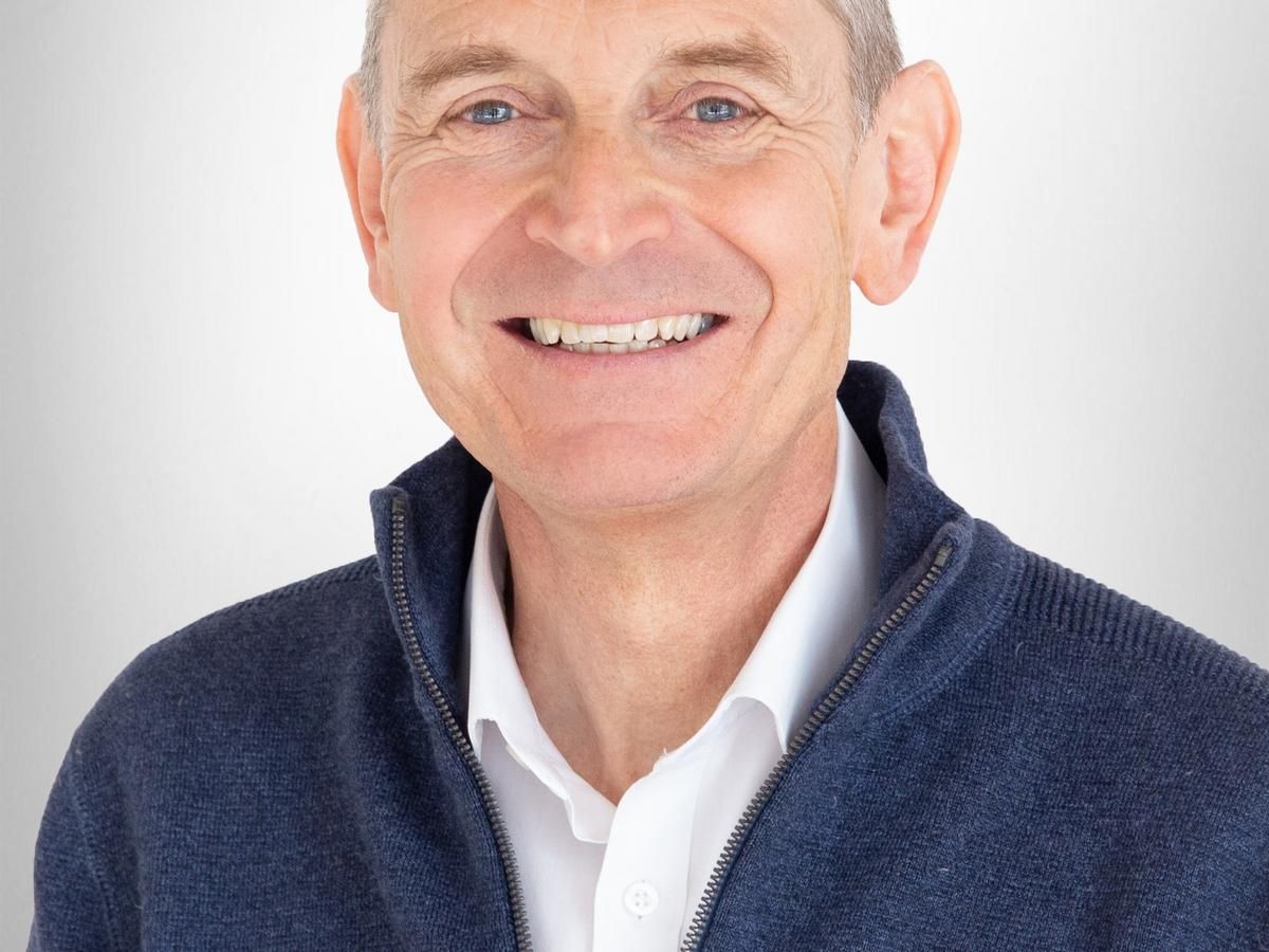 Philippe Widmer
