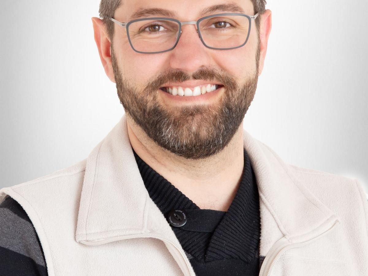 Christian Oberhofer