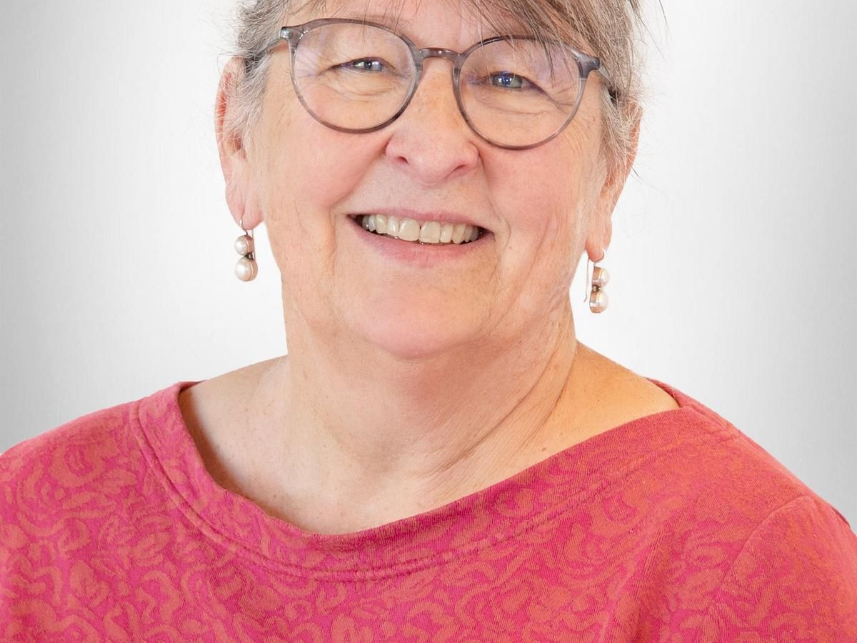Karin Dauwalder