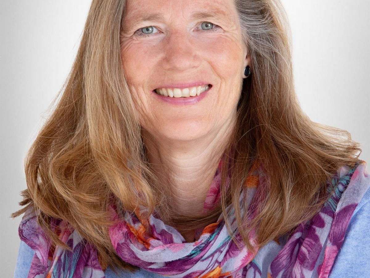 Nicole Baur