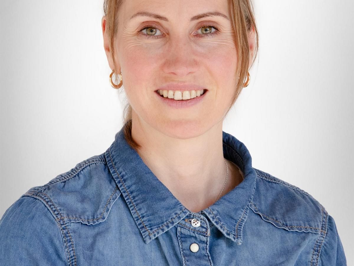 Andrea Lutz