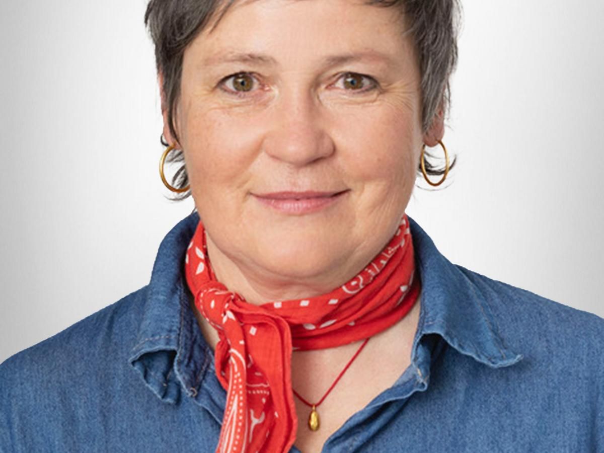 Kathrin Irion