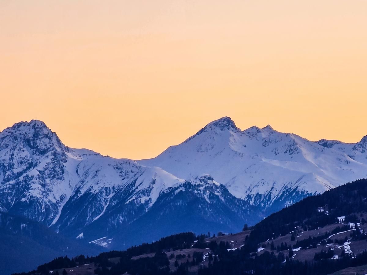 Engadin