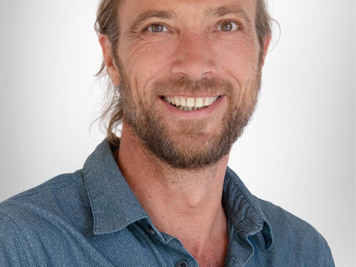 Harmen Henne