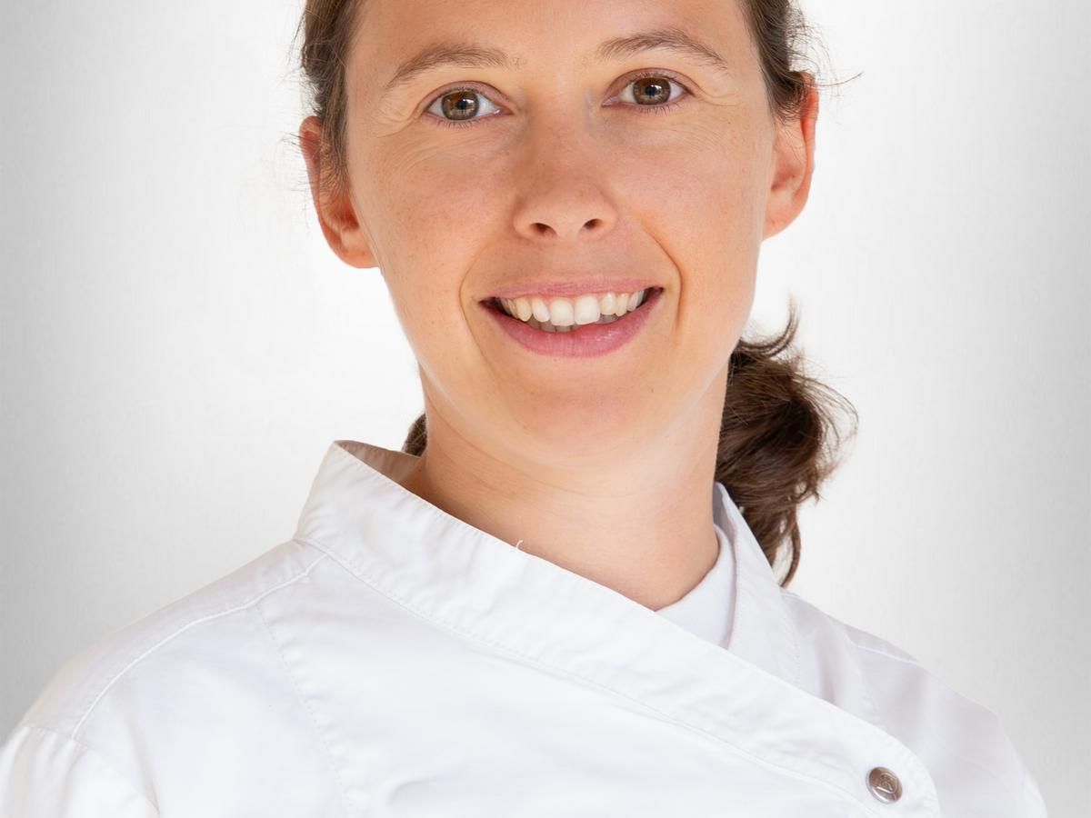 Jaqueline Hohengasser