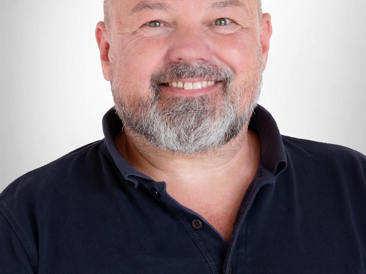 Johannes Niedermayer