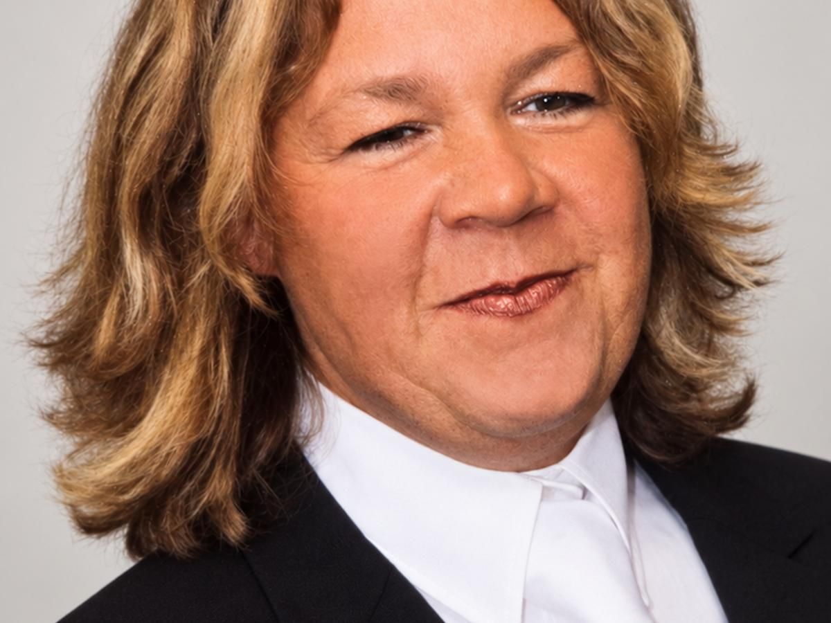 Karin Nienhuis