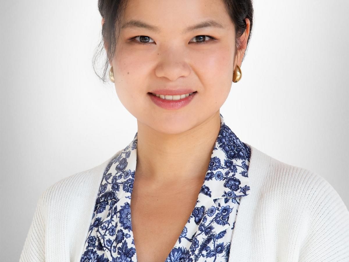 Caty Yiying Zhao