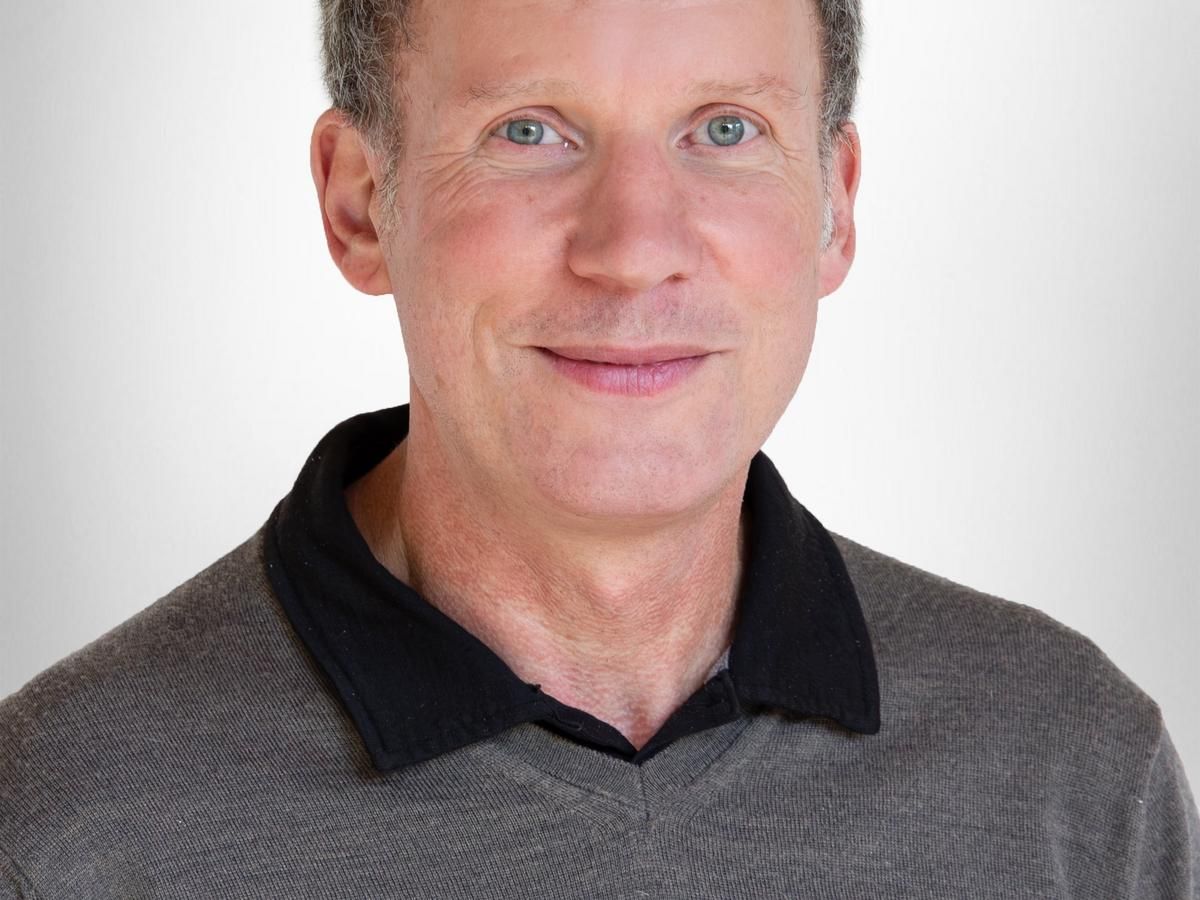 Harald Simon
