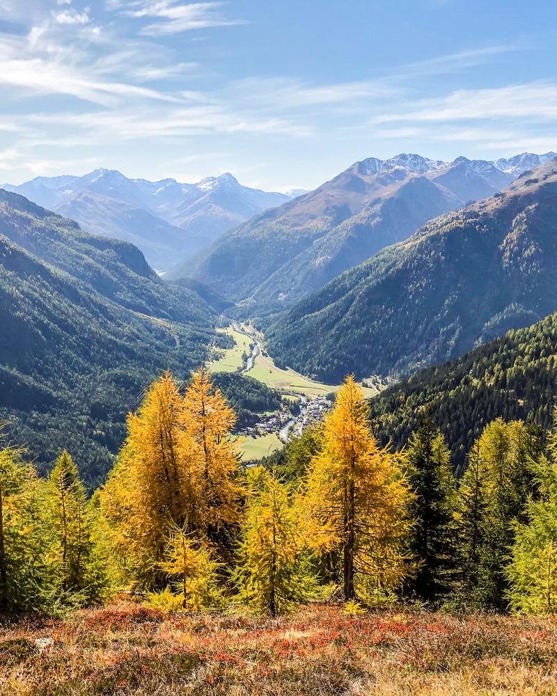 Engadin
