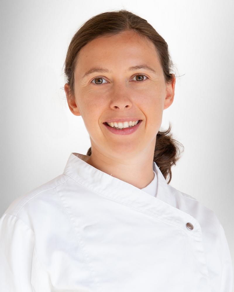 Jaqueline Hohengasser