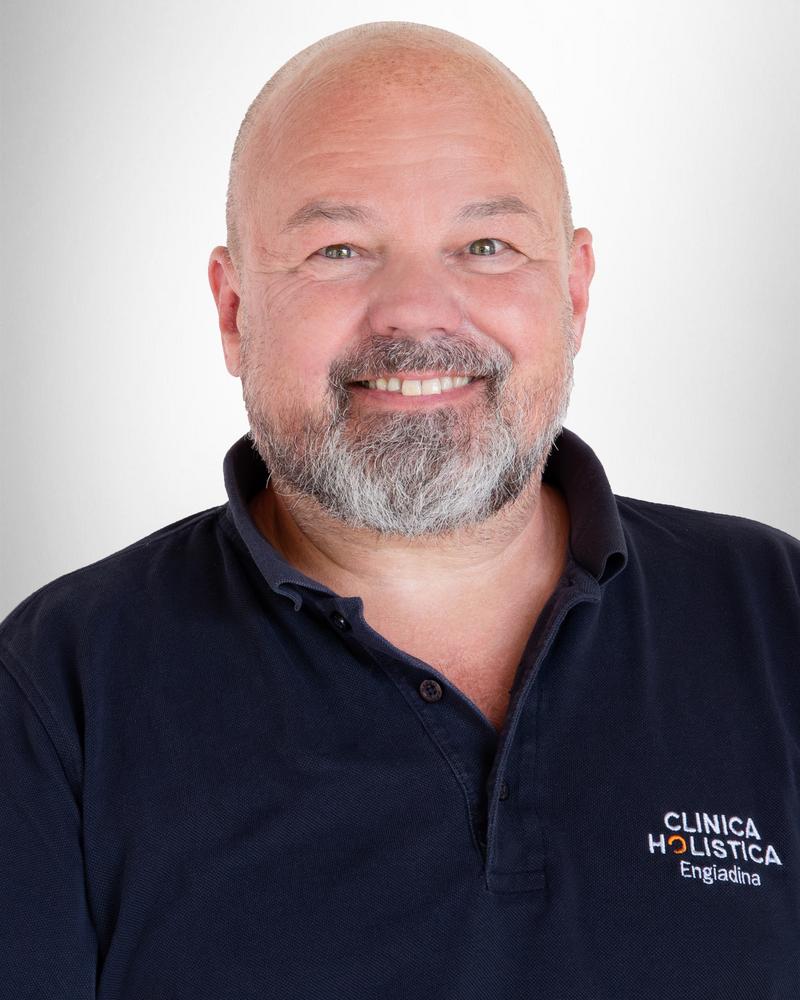 Johannes Niedermayer