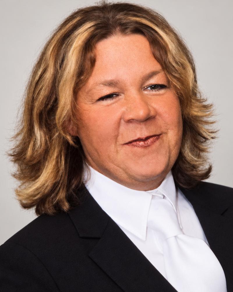 Karin Nienhuis