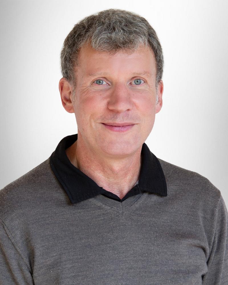 Harald Simon